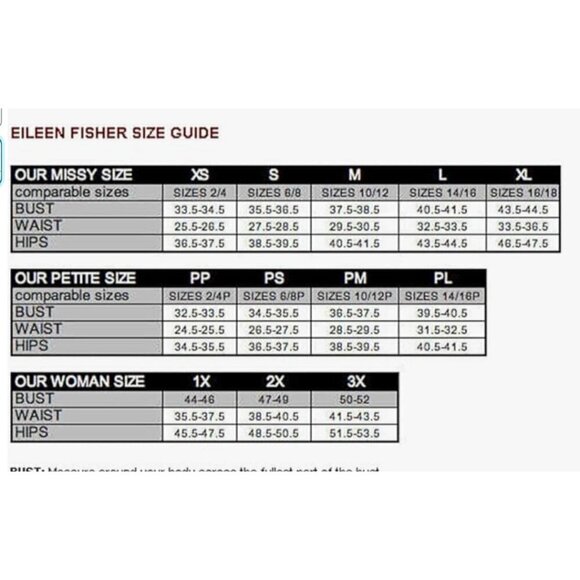 Eileen Fisher Olive Light Sweater Vest I Size: Petite 2/4P - Picture 16 of 16